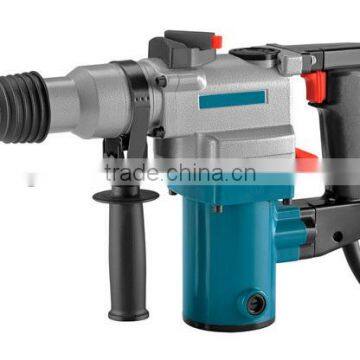 26mm 850w SDS-PLUS Handheld Demolition Breaker Rotary Jack Hammer Portable Mini Electric Hammer Drill Price photo-2