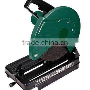 355mm/14" 2000W 15A Electric Industrial Metal Cut Off Saw GW8035