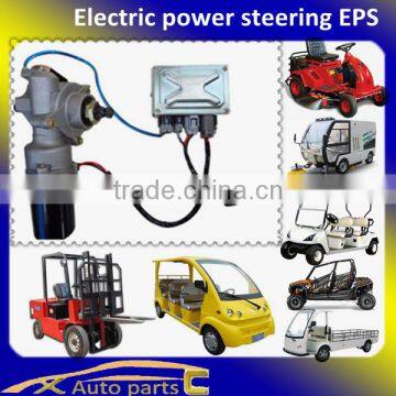 Electrical Power Steering for Hot Sale 100% Waterproof Complete Set ATV/UTV EPS Unit photo-4