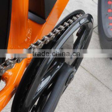 Highquality Electric Bike Big Power Electric Fat Bicycle photo-4
