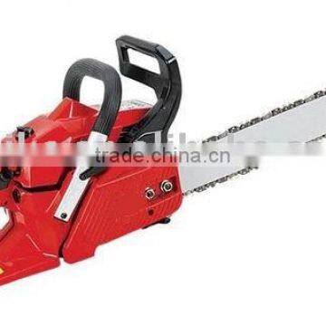 52cc 45cc gasoline chain saw