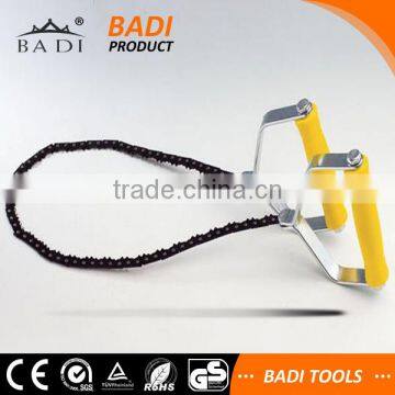 65mn Steel durable survival pocket chain saw