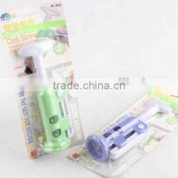 Cheap Winged Corkscrew Wine Opener photo-3