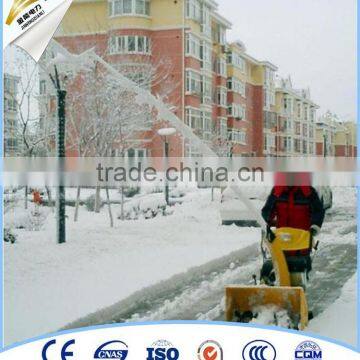 Cheap Gas Powered 11hp Loncin Snow Blower