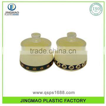 Plastic Sugar Container