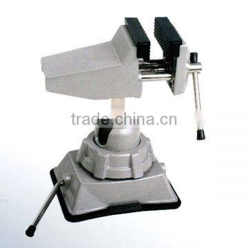 Vaccum base vice