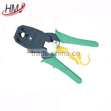 plier With Round Cable Stripper