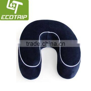 New Style Memory Foam Pillow, Travel Neck Pillow, u Shape Pillow photo-2