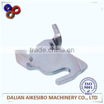 China manufacture 2015 new OEM professional special stamping parts