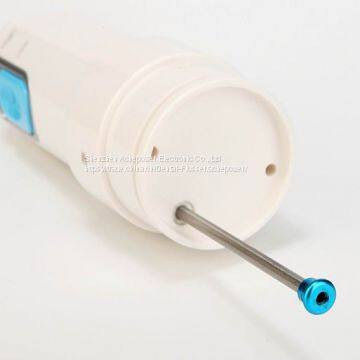 Folding Rechargeable Dental Care Oral Irrigator photo-5