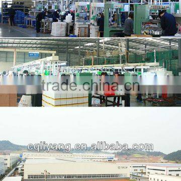 Utility Vehicle Landport batteries China Factory