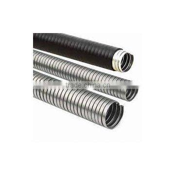 Flexible Electrical Tubing and gi Flexible Conduit Accessories photo-2
