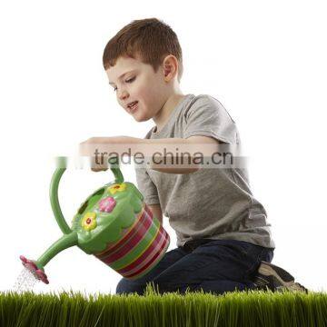 China ICTI GSV Manufacturer Plastic Kids Watering Can photo-6
