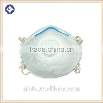Factory Supply Double Wire Plastic Nose Strip for Face Mask photo-5