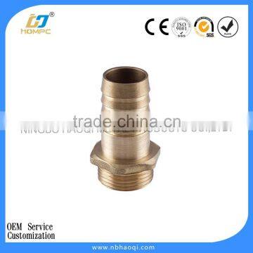 Hot Sale Brass Male Hose Barb Fitting photo-5
