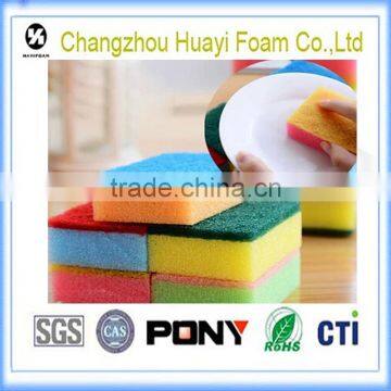 Large Cleaning Types of Cleaning Sponges