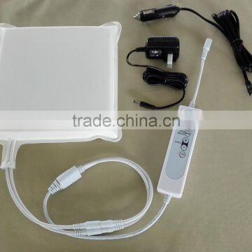 Massage Pad for industrial use, industrial used massage cushion