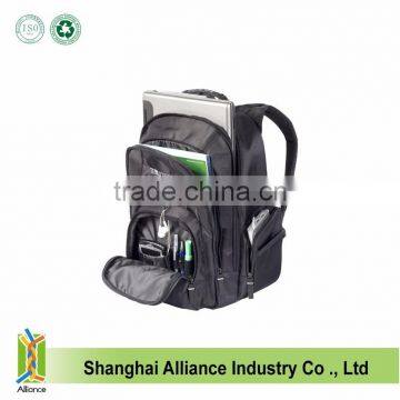 2015 Fashion Nylon Laptop Backpack Pro Laptop Backpack Men Laptop Backpacks photo-2