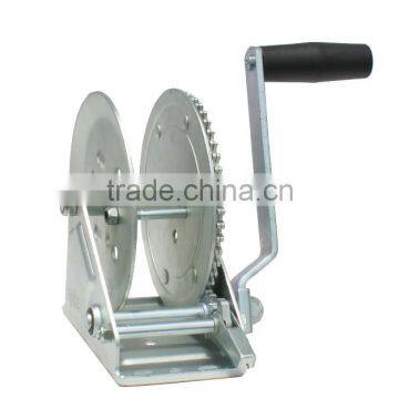 1800LB Hand Ratchet Winch
