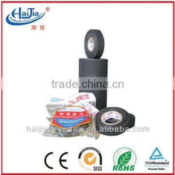 Cloth Fabric Electrical Insulation Tape photo-3