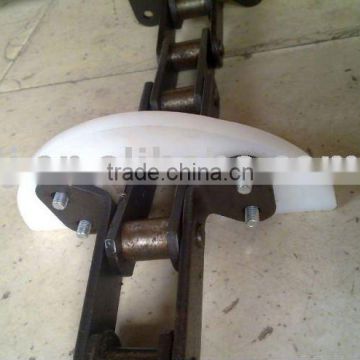 Drag conveyor chain