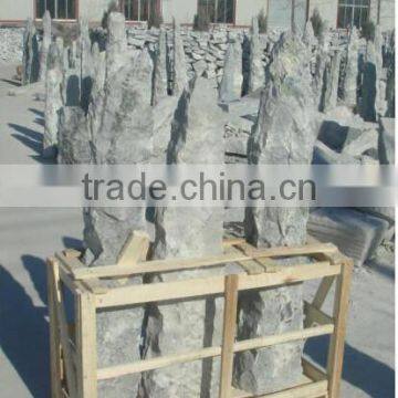 Landscape Decorating Garden Stone Trough /landscaping Stone photo-3