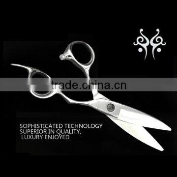 Japanese Design Scissors Professional Hair Stylist Scissor, Popular Barber Cutting Scissor photo-3