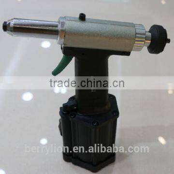 Berrylion Automatic Suction Rivet Gun Air Rivet Gun Absorb the Rivet Automatically photo-3
