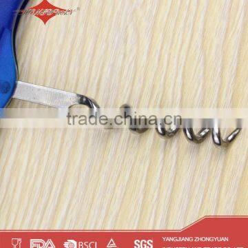 Professional Novelty Houseware Wine Bottle Corkscrew Opener photo-5