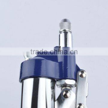 600cc Grease Gun for Vertical Type photo-6