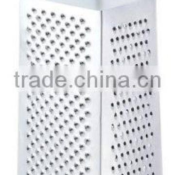 547-99 Four sides vegetable grater for kitchen