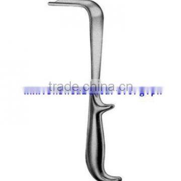 Doyen Vaginal Retractor