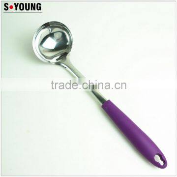 32014 Hot Sale Stainless Steel 4pcs Kitchen Utensils photo-2