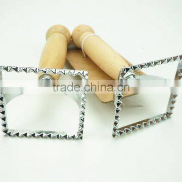 42165 Aluminum Square Pasta Cutter photo-6