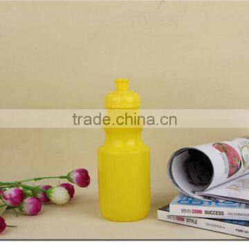 Oem Cheap 500ml Portable Plastic Sport Traving Drinking Water Bottle as Seen on tv photo-2