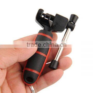 Universal Bike Cycling Bicycle MTB Chain Breaker Splitter Cutter Repair Tools photo-3