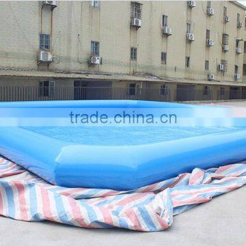 High Quality Inflatable Adult Swimming Pool Floating Inflatable Boat Swimming Pool for Sale photo-4