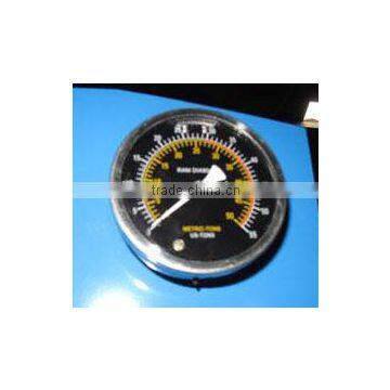 50 Ton Heavy Duty Hydraulic Shop Press SP50DC01 photo-3