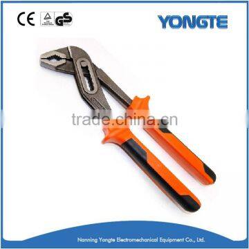 Water Pump Plier/ Groove Joint Pliers