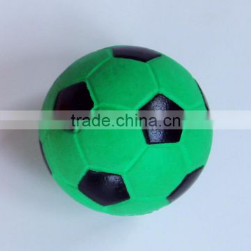 Promotional Rubbber Soccer Balls