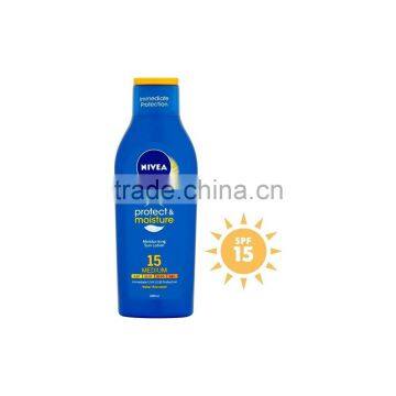 Nivea Sun Moisturising Lotion SPF 15