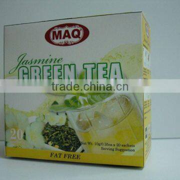 MAQ Instant Green Tea