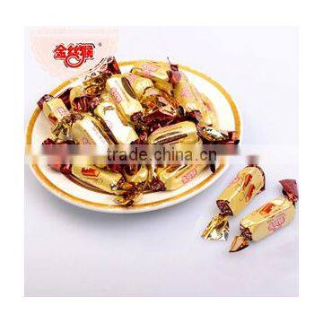 2017 Haitel HTL-1000-S360 Automatic Chocolate Twist-wrapping Machine photo-3