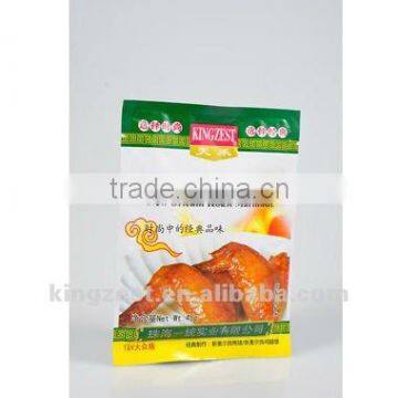 45g KFC style New Orlean Roasted Chicken Marinade