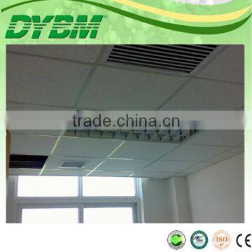 high quality t grid ceiling( manufacturer price)