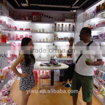 Yiwu Commodity Market Agent