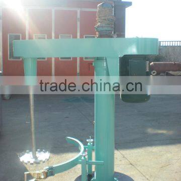 Dispersing Auto Paint Color Mixing Machine photo-6