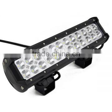 Auto Parts Super Bright Led Flash Light Bar Wireless Remote Control Spot Beam Driving Fog Light Bar photo-2