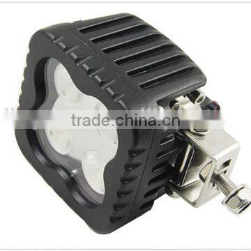 Heavy Duty Led Stand Work Light 60w 80w for Auto photo-2