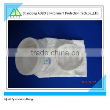 Dust Filter Bags / Polyester Filter Bags / Ptfe Filter Bags/ Pps Filter Bags/ Fiberglass Filter Bags photo-5